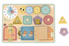 Tooky Toy - My Forest Friends Busy Board