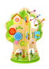 Tooky Toy - Activity Tree