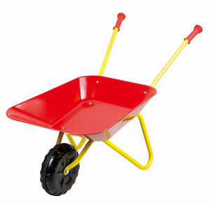 Toylogical - Load & Go Wheelbarrow