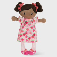 Tiger Tribe - Mini Rag Doll Ava