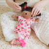 Tiger Tribe - Mini Rag Doll Ava