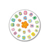 Avenir - Press-On Nails Garden World