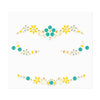 Avenir - Face Art Flower Princess