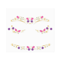 Avenir - Face Art Butterfly Princess