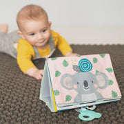 Taf Toys - Tummy-Time Book