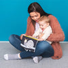 Taf Toys - Tummy-Time Book