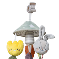 Taf Toys - Urban Garden Pram Mobile
