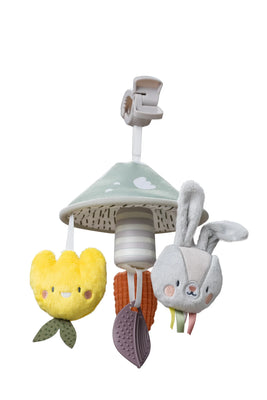 Taf Toys - Urban Garden Pram Mobile