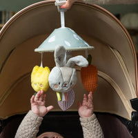 Taf Toys - Urban Garden Pram Mobile