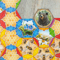 Grandpa Beck's Games - The Bears and the Bees