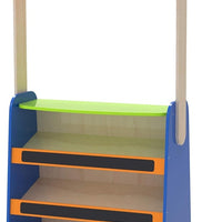 Viga - Puppet Theatre & Grocery Store