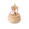 Wooderful Life Music Boxes