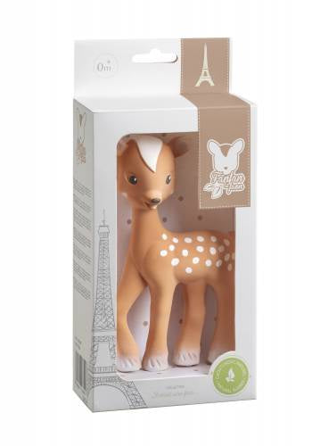 Sophie La Girafe - Fanfan the Fawn