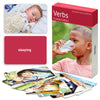 Picture My Picture - Flashcards Verbs Vol. 1