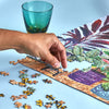 WerkShoppe - Puzzle 1000 piece Solarium