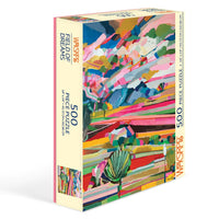 Werkshoppe - Puzzle 500 piece Field of Dreams