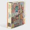 Werkshoppe - Puzzle 500 piece City Life