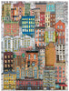Werkshoppe - Puzzle 500 piece City Life
