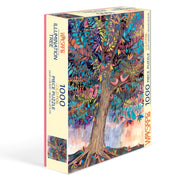 WerkShoppe - Puzzle 1000 piece Illumination Tree