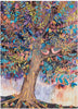 WerkShoppe - Puzzle 1000 piece Illumination Tree