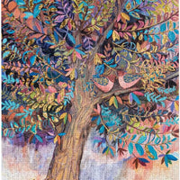 WerkShoppe - Puzzle 1000 piece Illumination Tree