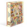 WerkShoppe - Puzzle 1000 piece Majestic Lion