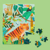Werkshoppe - Snax Jigsaw Puzzles 48 piece Assorted