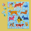 Werkshoppe - Snax Jigsaw Puzzles 100 piece Assorted