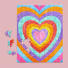Werkshoppe - Snax Jigsaw Puzzles 100 piece Assorted