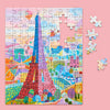 Werkshoppe - Snax Jigsaw Puzzles 100 piece Assorted