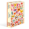 Werkshoppe - Puzzle 500 piece Belize Butterflies