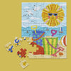 Werkshoppe - Snax Jigsaw Puzzles 48 piece Assorted