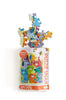 Werkshoppe - Snax Jigsaw Puzzles 48 piece Assorted