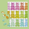 Werkshoppe - Snax Jigsaw Puzzles 100 piece Assorted
