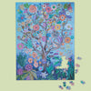 Werkshoppe - Puzzle 500 piece Tree of Life