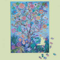 Werkshoppe - Puzzle 500 piece Tree of Life