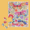 Werkshoppe - Snax Jigsaw Puzzles 100 piece Assorted