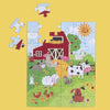 Werkshoppe - Snax Jigsaw Puzzles 48 piece Assorted