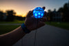 Waboba - Bounceback Moonshine Ball Light Up