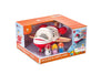 Wanborns - Light & Sound Wooden Airplane Assorted Colours
