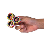 MDI - Fidget Fingers Magnetic Fidget Rings