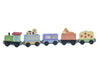 Kaper Kidz - Farm Train Set