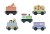 Kaper Kidz - Farm Train Set