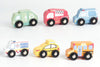 Kaper Kidz - Emergency & Service Vehicle Set