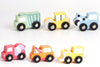 Kaper Kidz - Little Constructors Vehicle Set