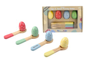Kaper Kidz - Egg & Spoon Racing Game