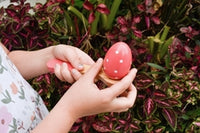Kaper Kidz - Egg & Spoon Racing Game