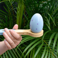 Kaper Kidz - Egg & Spoon Racing Game