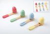 Kaper Kidz - Egg & Spoon Racing Game