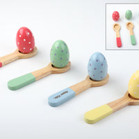 Kaper Kidz - Egg & Spoon Racing Game